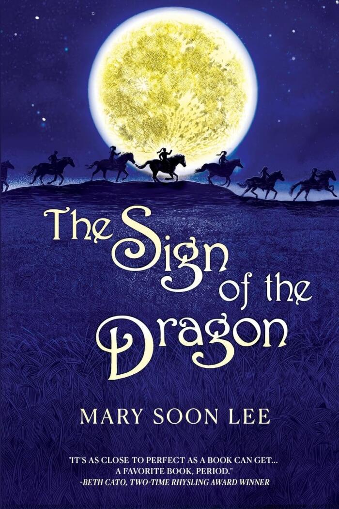 The Sign of the Dragon