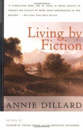 Living by Fiction