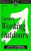 Careers Working Outdoors
