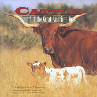 Cattle: Symbol Of The Great American West