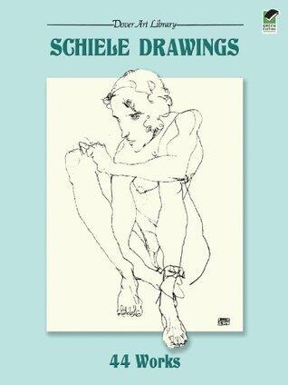 Schiele Drawings: 44 Works