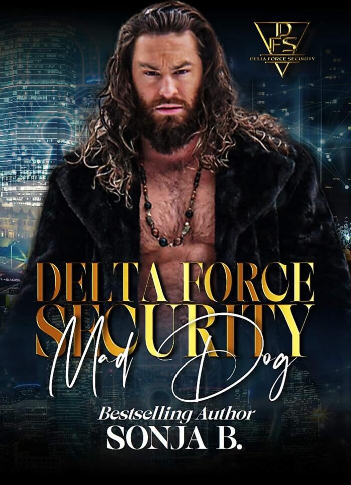 Delta Force Security, Mad Dog