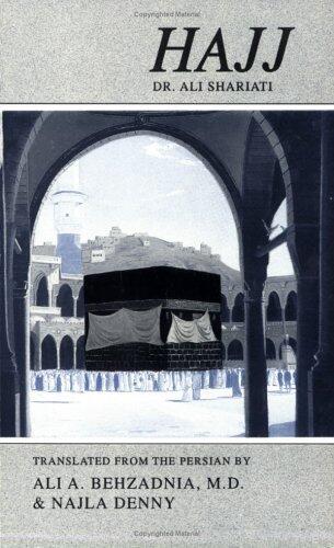 HAJJ: Reflection on Its Rituals