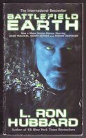 Battlefield Earth