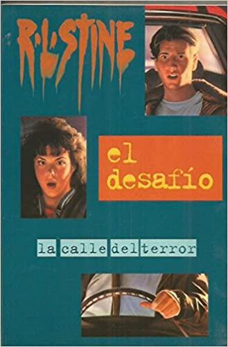 El Desafio