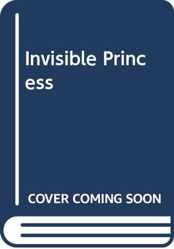 Invisible Princess
