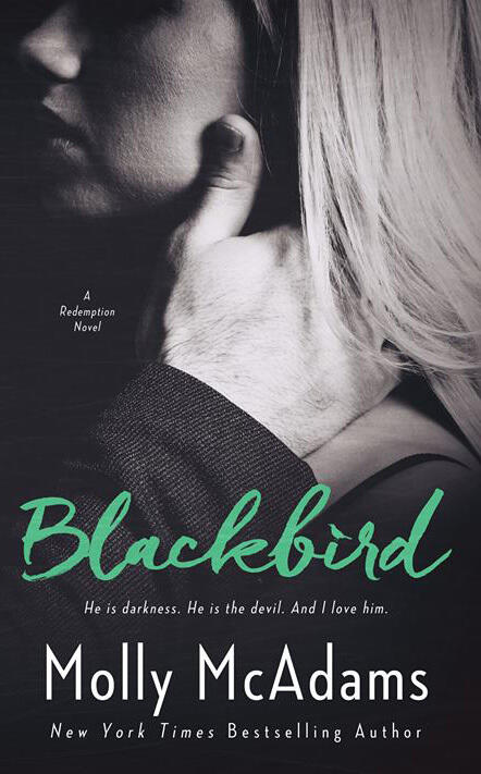 Blackbird