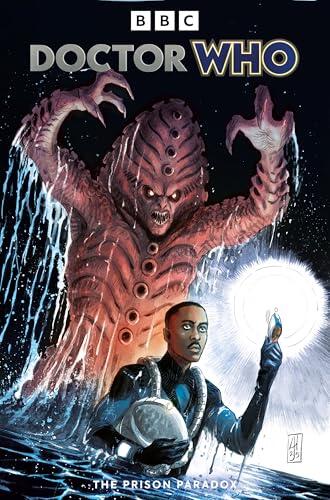 Doctor Who: The Prison Paradox #2