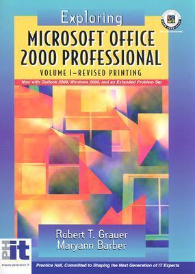 Exploring Microsoft Office 2000