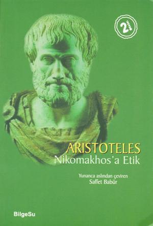 Nikomakhos'a Etik