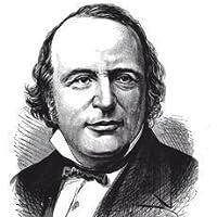 Louis Agassiz