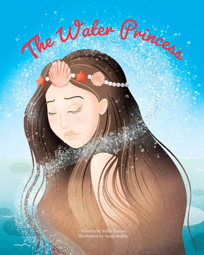 The Water Princess