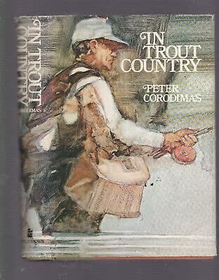 Rare In Trout Country