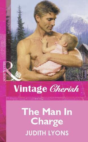 The Man in Charge