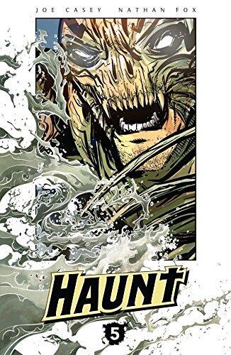 Haunt Vol. 5