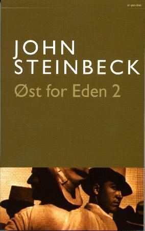 Øst for Eden 2