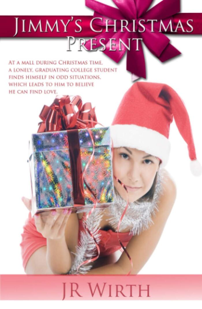 Jimmy's Christmas Present