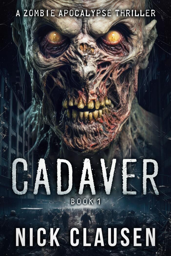Cadaver 1