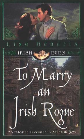 To Marry an Irish Rogue