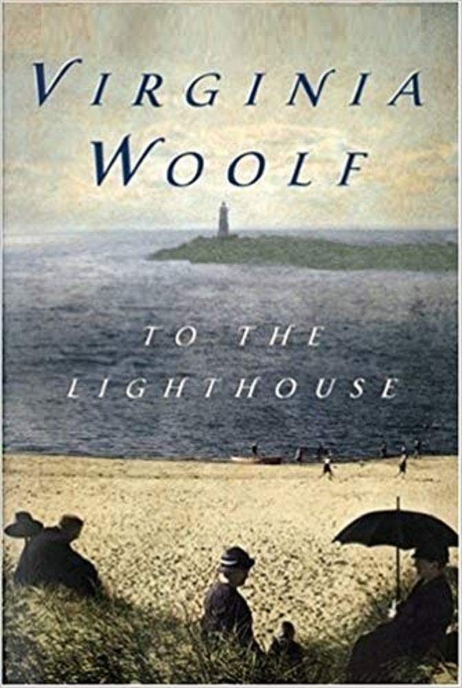 To the Lighthouse - Virginia Woolf: Annotated
