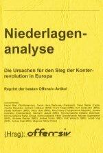 Niederlagenanalyse