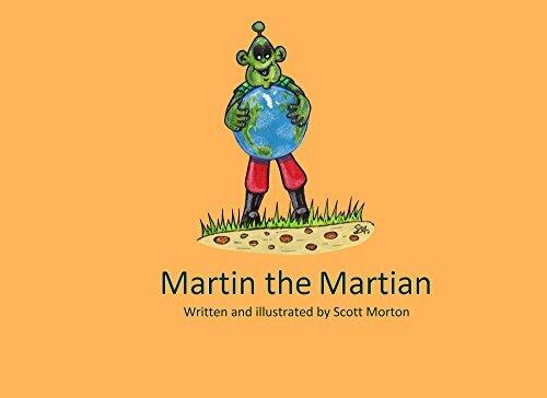 Martin the Martian