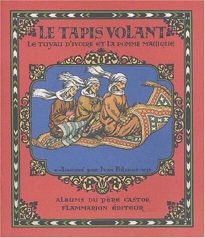 Le tapis volant