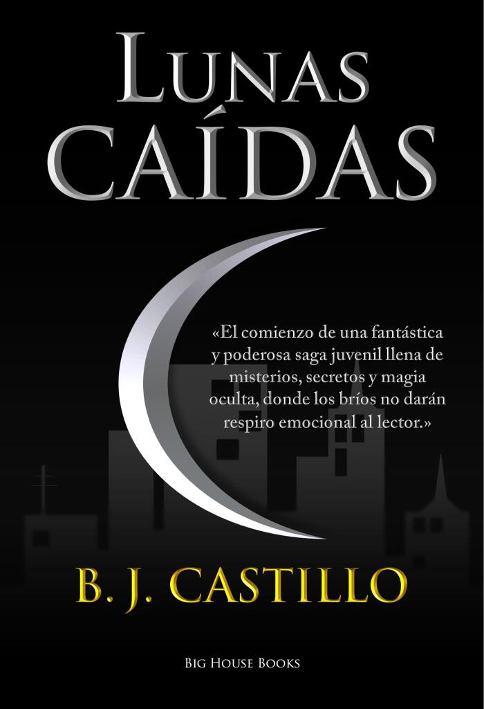Crónicas de Luz y Oscuridad