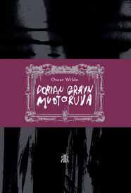 Dorian Grayn muotokuva