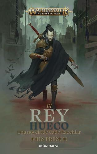 El rey Hueco (Cado Ezechiar)