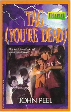 Tag You're Dead