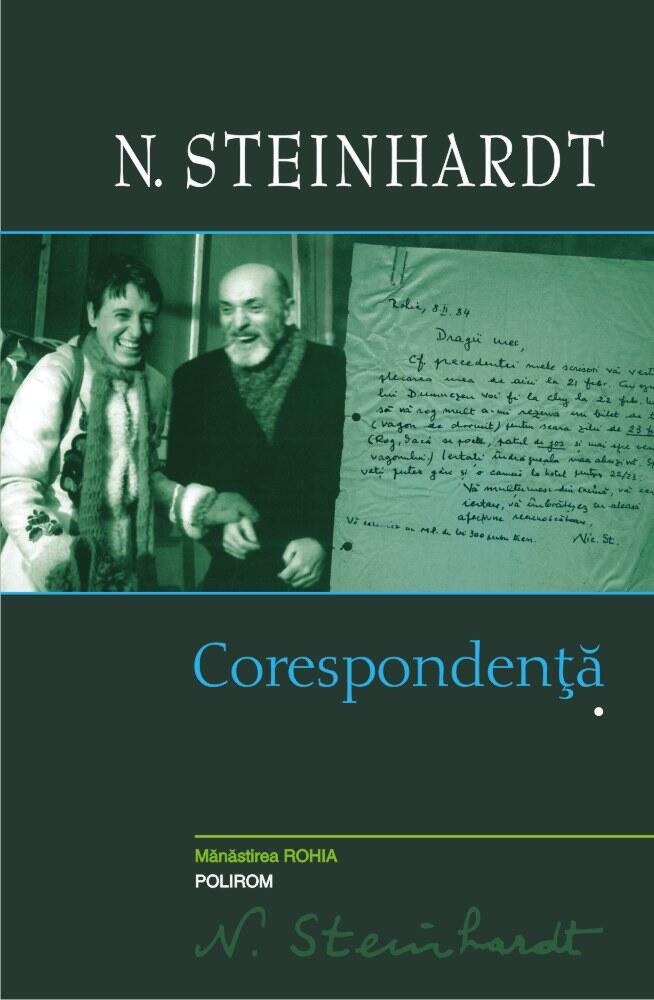 Corespondență I