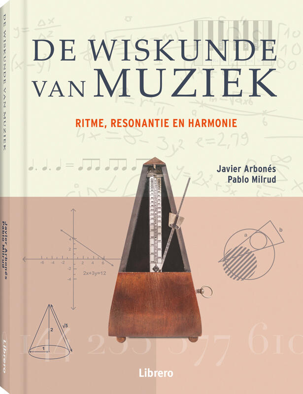 De Wiskunde van Muziek: Ritme, Resonantie en Harmonie