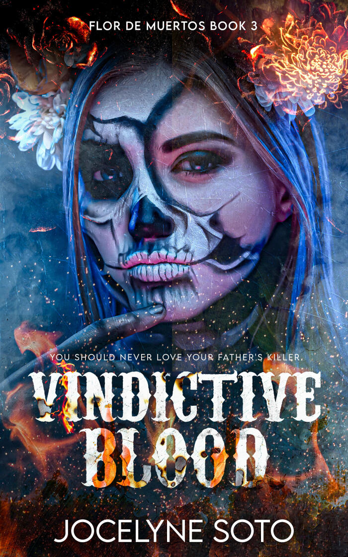 Vindictive Blood