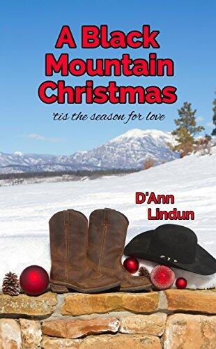 A Black Mountain Christmas