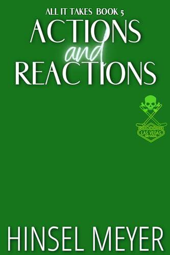 Actions And Reactions
