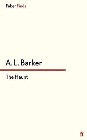 The Haunt