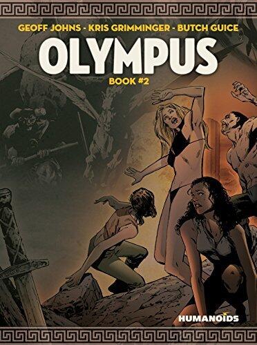 Olympus Vol. 2