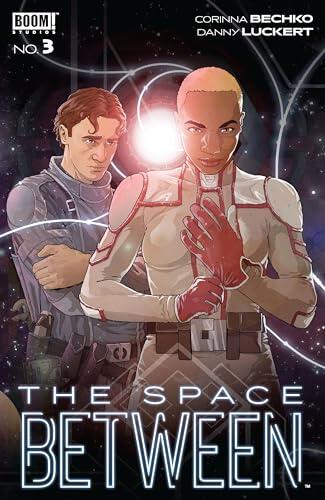 Space Between, The #3