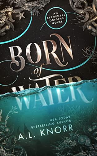 Born of Water