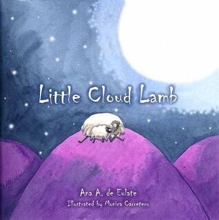 Little Cloud Lamb (Light