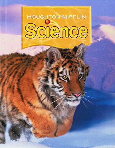 Science. Level 5 B