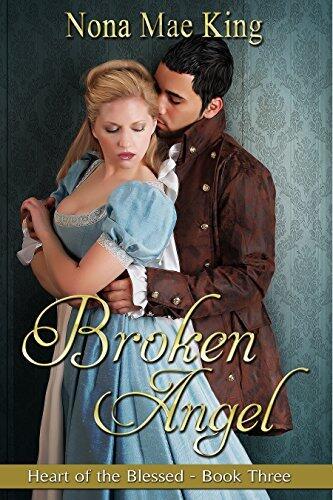 Broken Angel