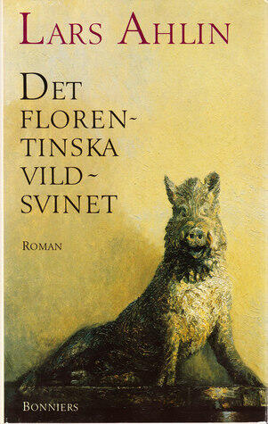 Det florentinska vildsvinet