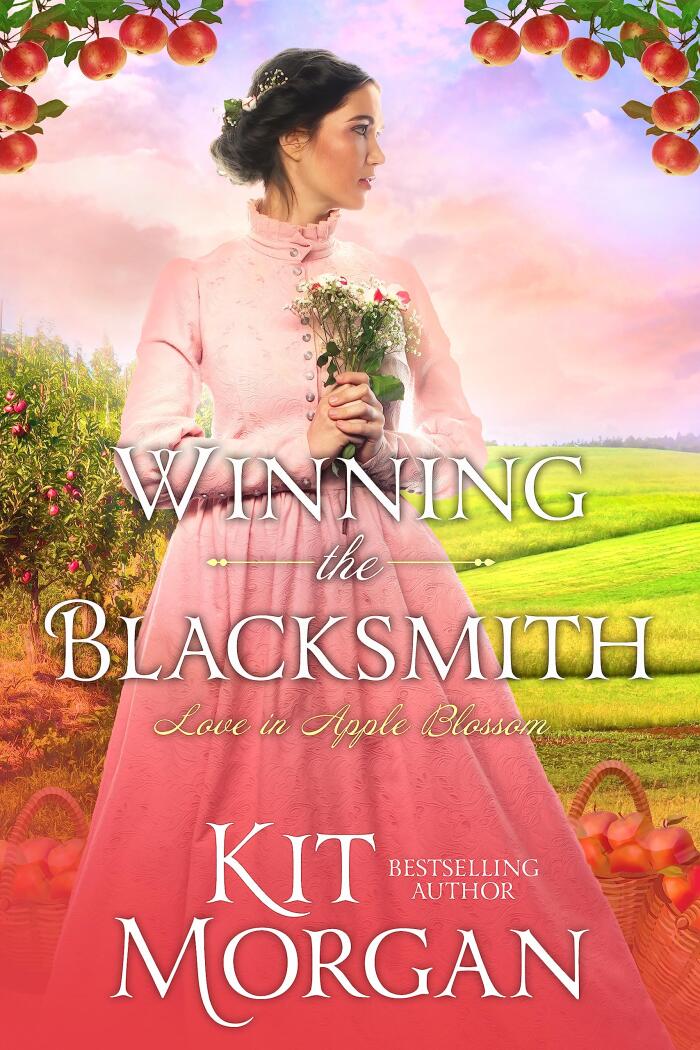 Winning the Blacksmith