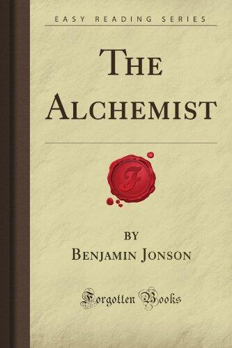 The Alchemist