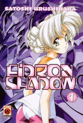 エイドロンシャドー [Eidron Shadow]