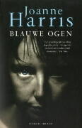 Blauwe ogen