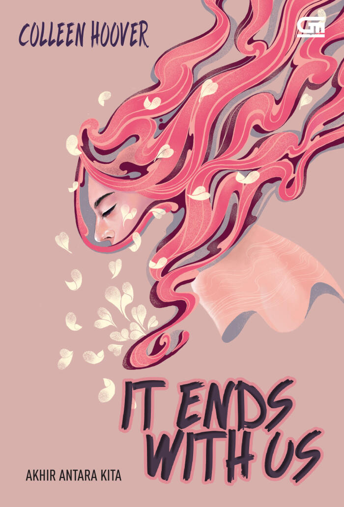 It Ends With Us - Akhir Di Antara Kita