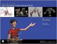 Inspired 3D Character Animation